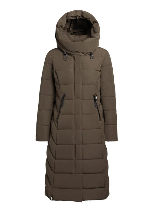 Damen Wintermantel - Sensy-YM