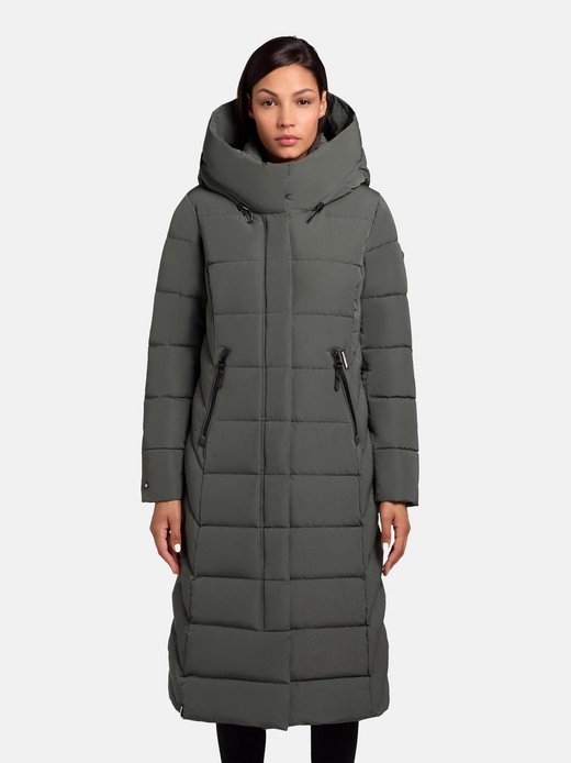 Damen Wintermantel - Sensy-YM