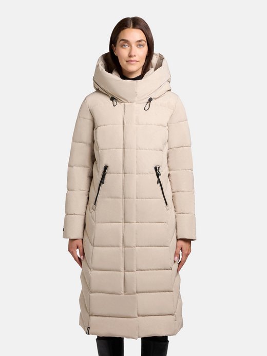 Damen Wintermantel - Sensy-YM