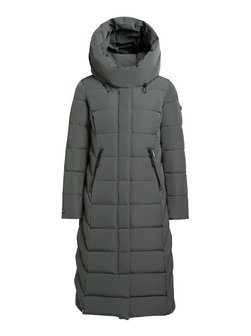 Damen Wintermantel - Sensy-YM