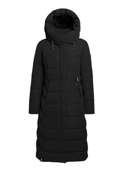 Damen Wintermantel - Sensy-YM