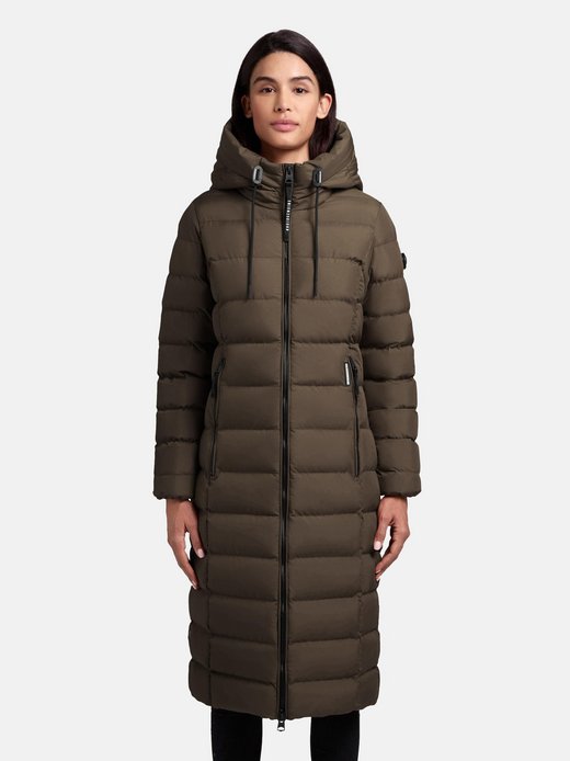 Damen Wintermantel - Simmie-YM