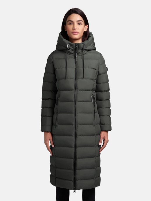 Damen Wintermantel - Simmie-YM