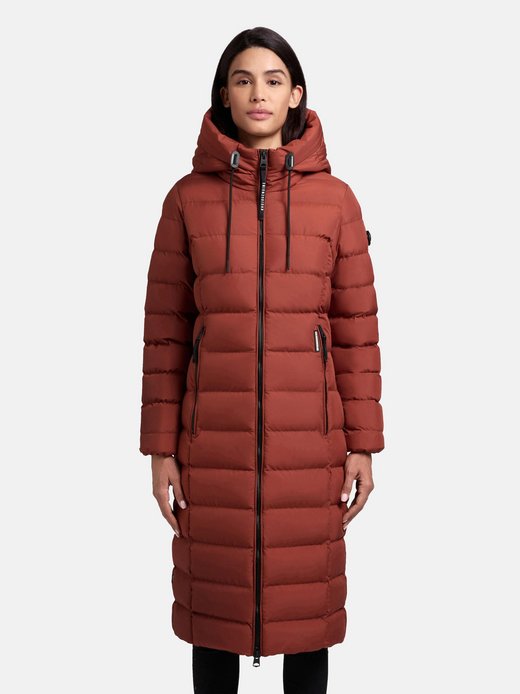 Damen Wintermantel - Simmie-YM