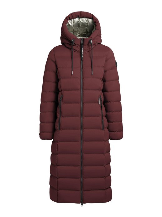 Damen Wintermantel - Simmie2