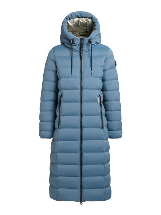 Damen Wintermantel - Simmie2