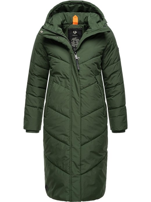 Damen Wintermantel - Suminka