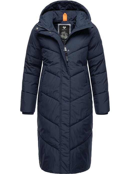 Damen Wintermantel - Suminka