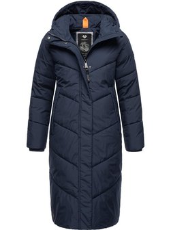Damen Wintermantel - Suminka