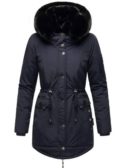 Damen Wintermantel - Sweety Deluxe