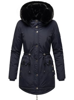 Damen Wintermantel - Sweety Deluxe