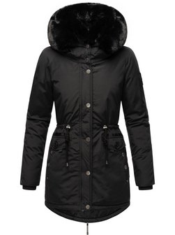Damen Wintermantel - Sweety Deluxe