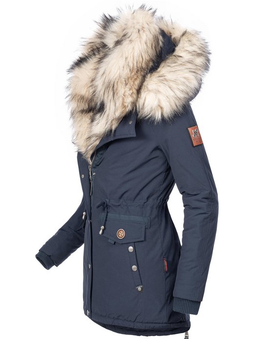 Damen Wintermantel - Sweety