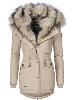 Damen Wintermantel - Sweety