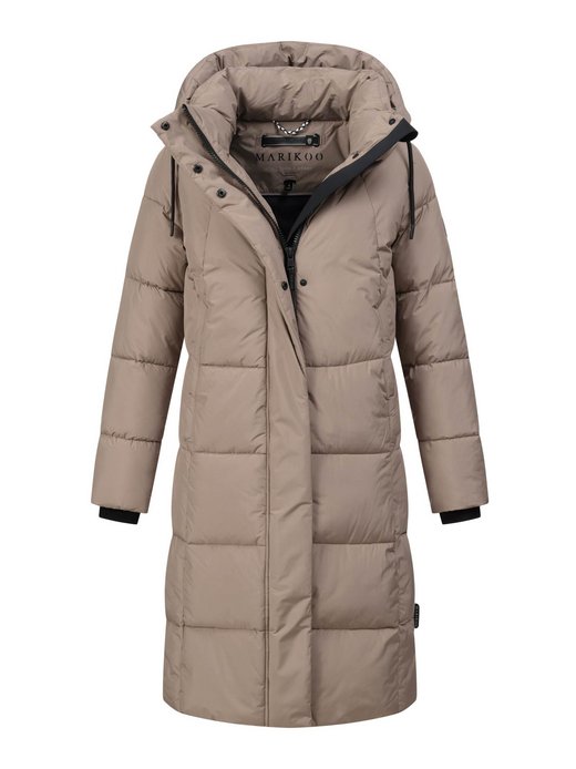 Damen Wintermantel  -  Tabiaa