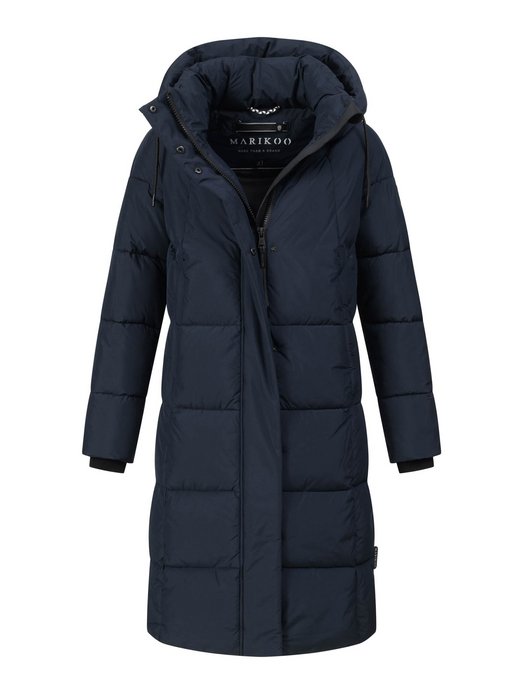 Damen Wintermantel  -  Tabiaa