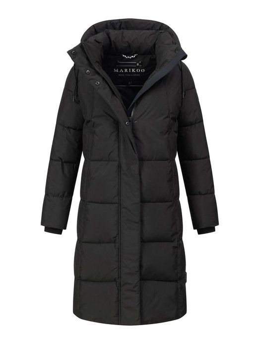 Damen Wintermantel  -  Tabiaa