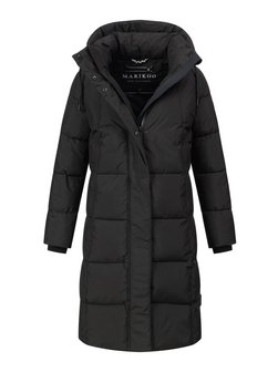 Damen Wintermantel  -  Tabiaa