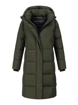 Damen Wintermantel  -  Tabiaa