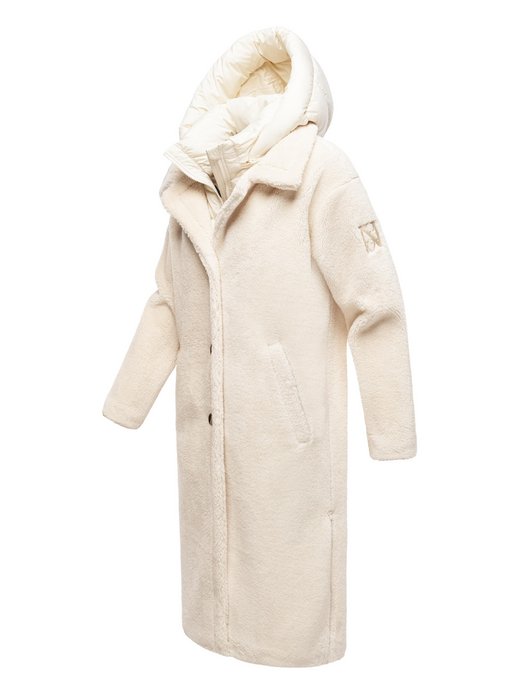 Damen Wintermantel - Teddyzauber 14