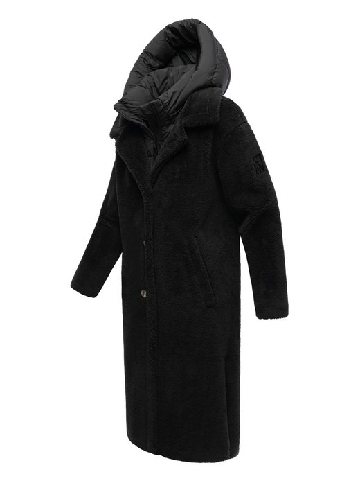 Damen Wintermantel - Teddyzauber 14