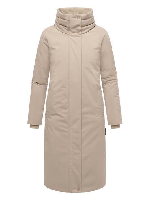 Damen Wintermantel - Traumblüte 14