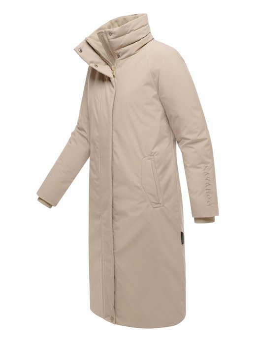 Damen Wintermantel - Traumblüte 14