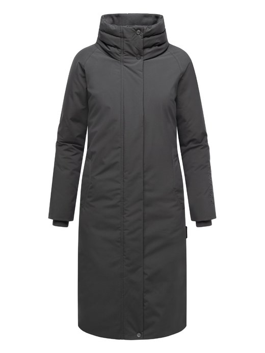 Damen Wintermantel - Traumblüte 14