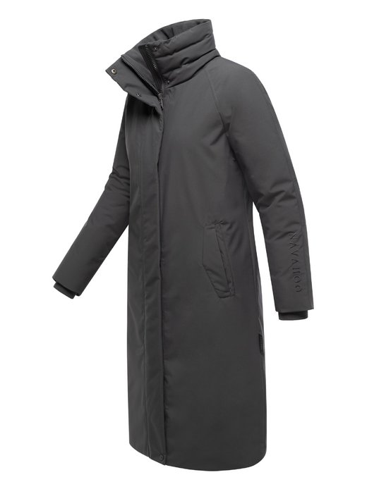 Damen Wintermantel - Traumblüte 14