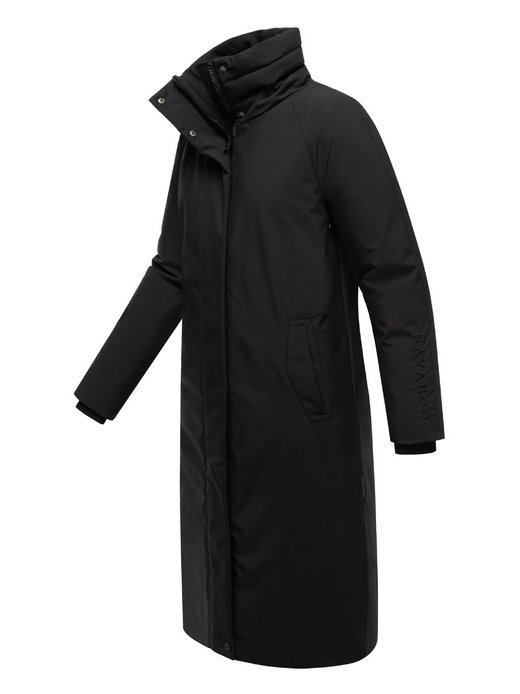 Damen Wintermantel - Traumblüte 14