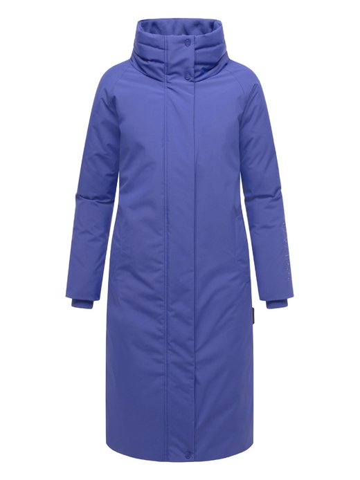 Damen Wintermantel - Traumblüte 14