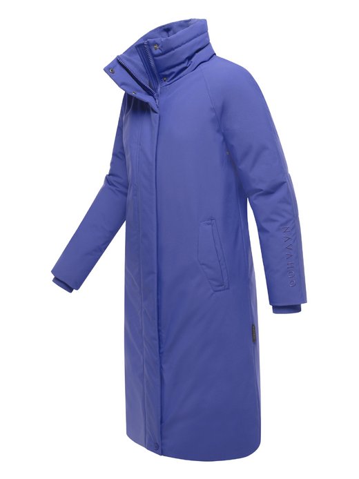 Damen Wintermantel - Traumblüte 14