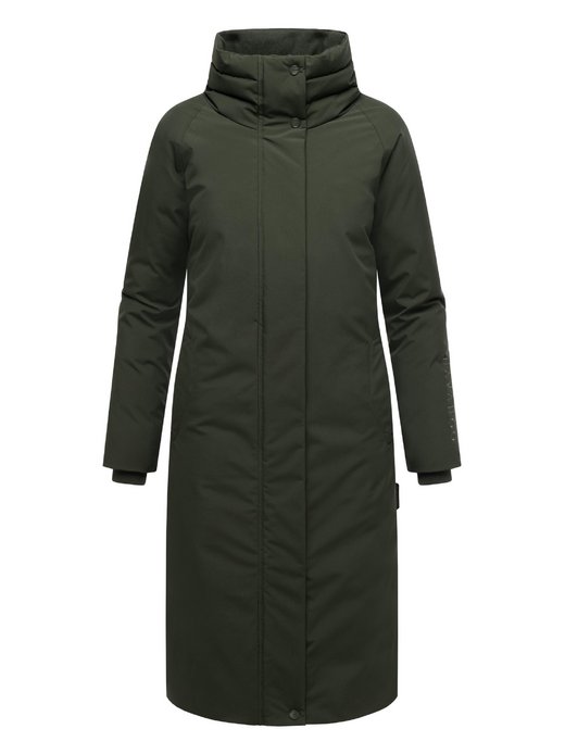 Damen Wintermantel - Traumblüte 14