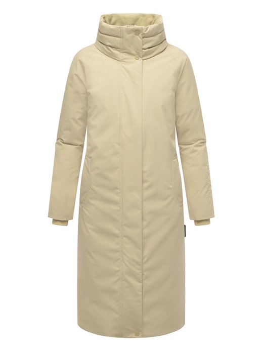 Damen Wintermantel - Traumblüte 14