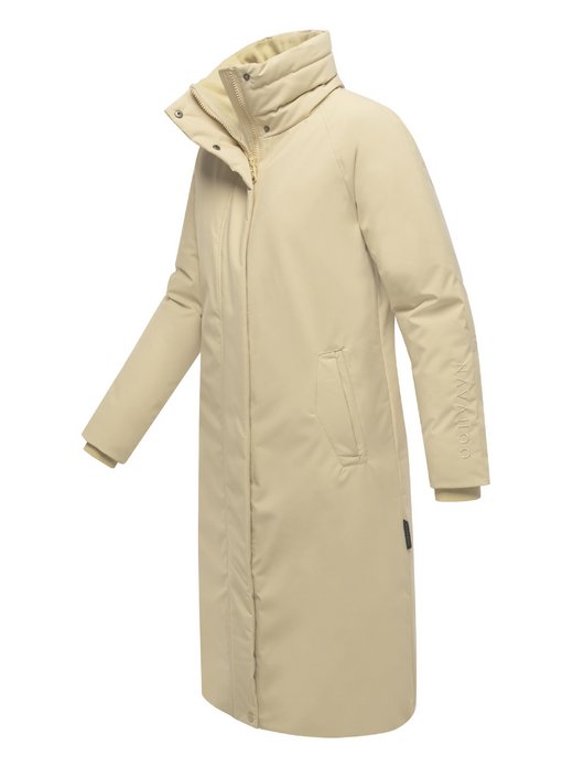 Damen Wintermantel - Traumblüte 14