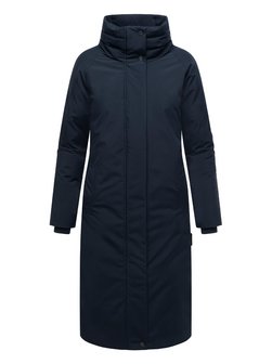 Damen Wintermantel - Traumblüte 14