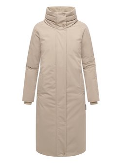 Damen Wintermantel - Traumblüte 14