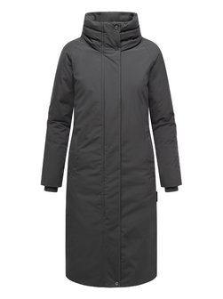 Damen Wintermantel - Traumblüte 14