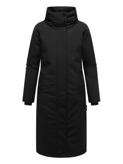 Damen Wintermantel - Traumblüte 14