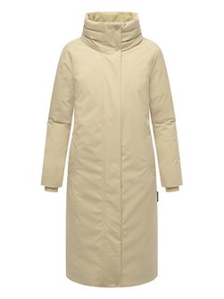 Damen Wintermantel - Traumblüte 14