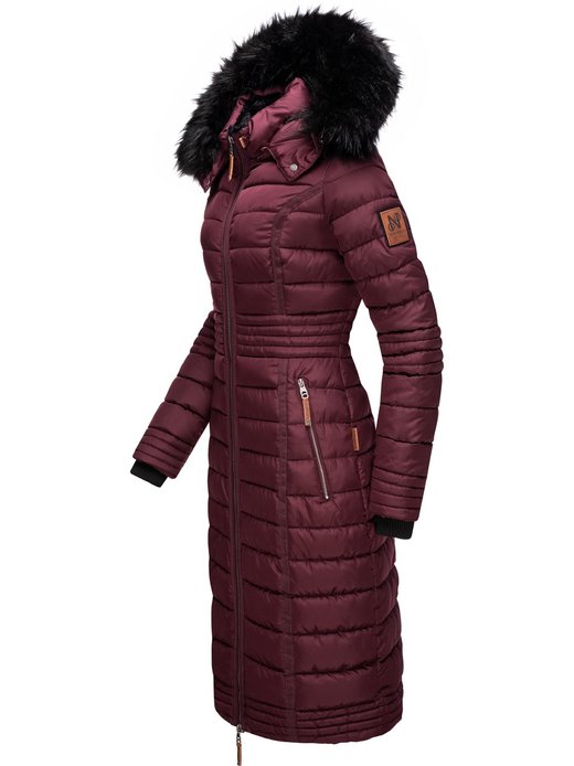 Damen Wintermantel - Umay