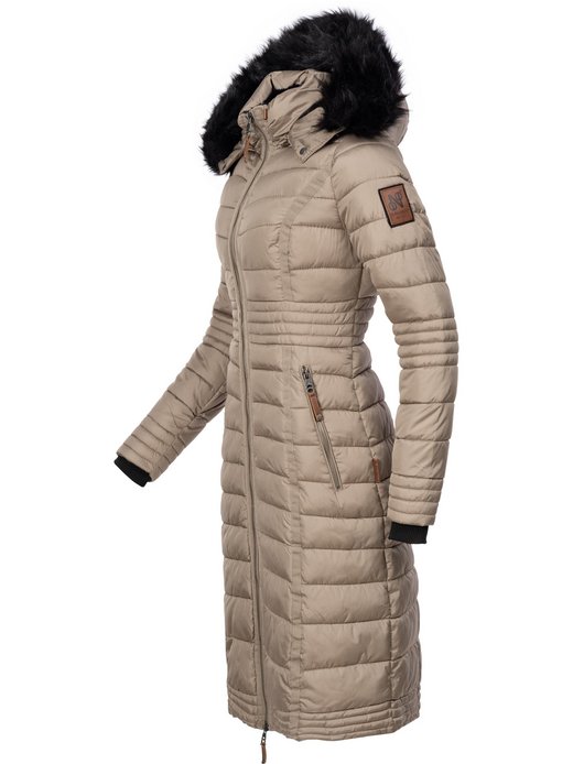 Damen Wintermantel - Umay