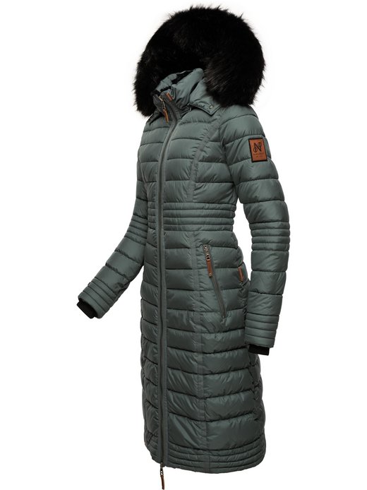 Damen Wintermantel - Umay