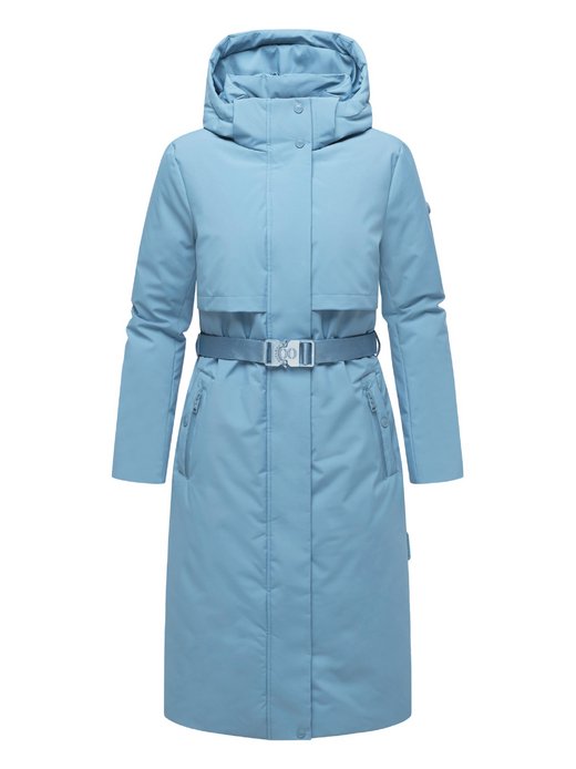Damen Wintermantel - Waldbummler 14
