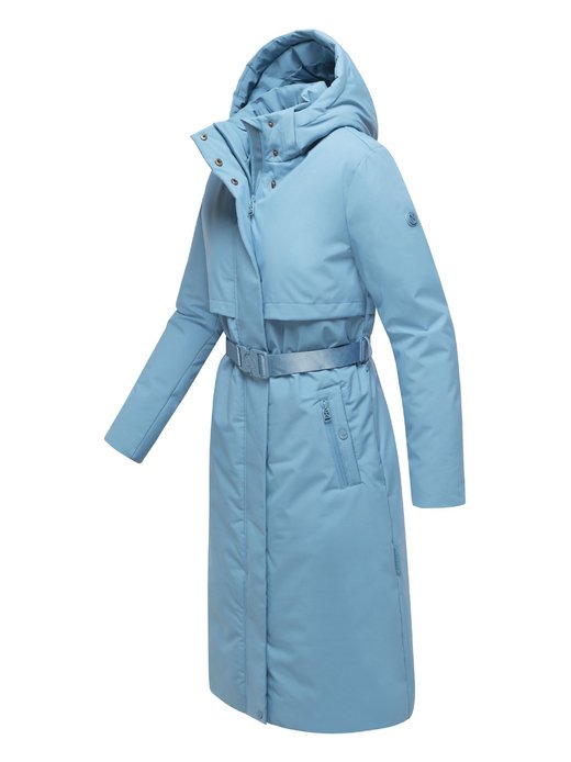 Damen Wintermantel - Waldbummler 14