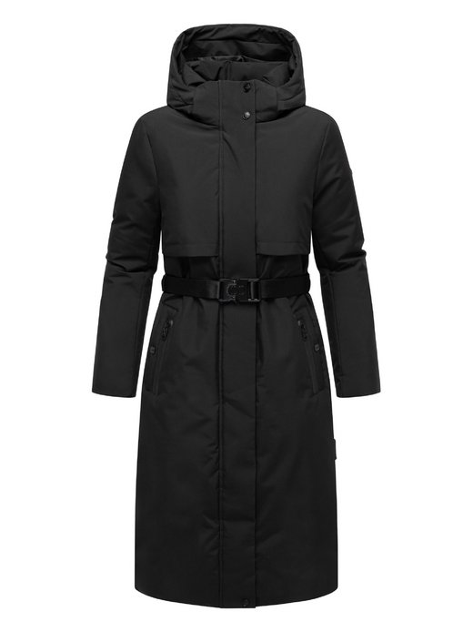 Damen Wintermantel - Waldbummler 14