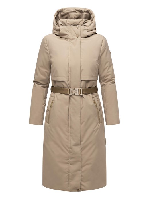 Damen Wintermantel - Waldbummler 14