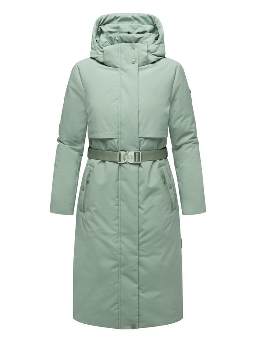 Damen Wintermantel - Waldbummler 14