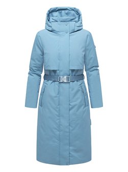 Damen Wintermantel - Waldbummler 14