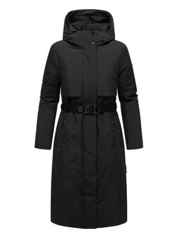 Damen Wintermantel - Waldbummler 14